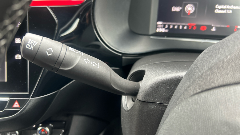 Vauxhall Corsa 1.2 Turbo GS 5dr Petrol Hatchback